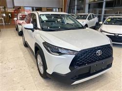 تويوتا كورولا كروس